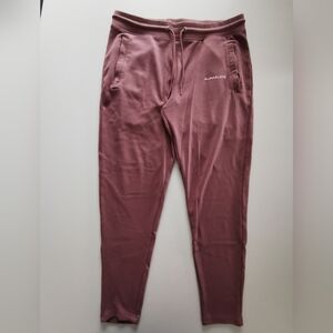 Alphalete Salmon Joggers